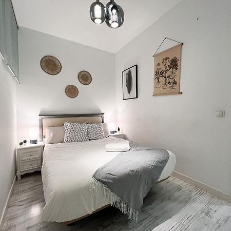 La Casa Del Salitre Apartment Madrid Bagian luar foto